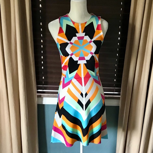 Mara Hoffman Circle Dress❤️ - Picture 4 of 8